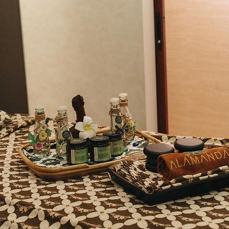 Batam Harbour Boutique Hotel & Spa Nagoya Dış mekan fotoğraf