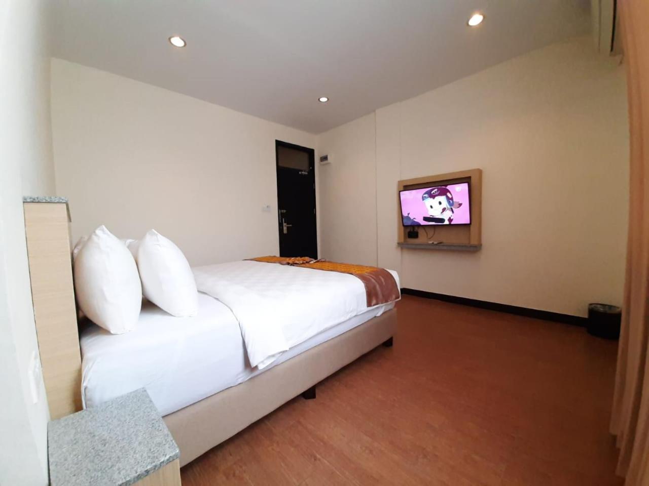 Batam Harbour Boutique Hotel & Spa Nagoya Oda fotoğraf