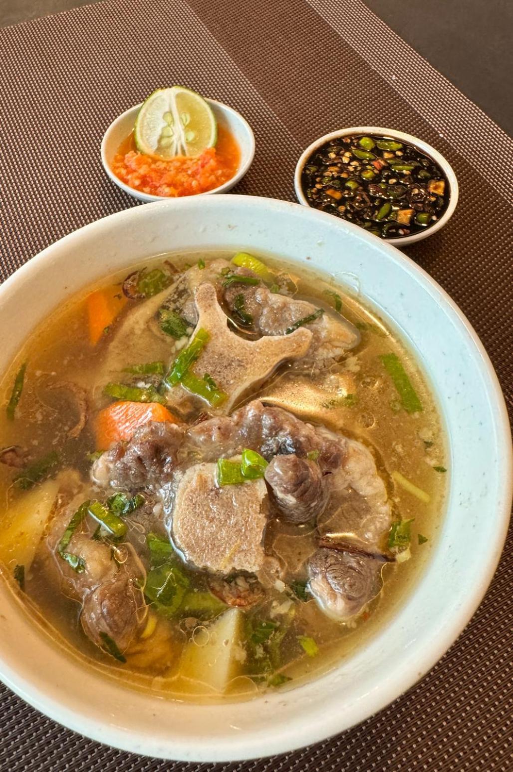 Batam Harbour Boutique Hotel & Spa Nagoya Dış mekan fotoğraf