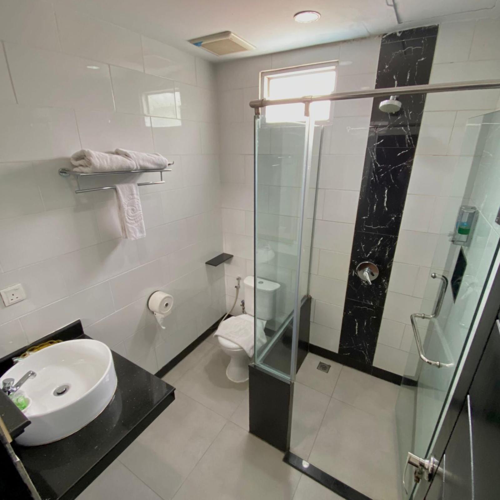 Batam Harbour Boutique Hotel & Spa Nagoya Oda fotoğraf