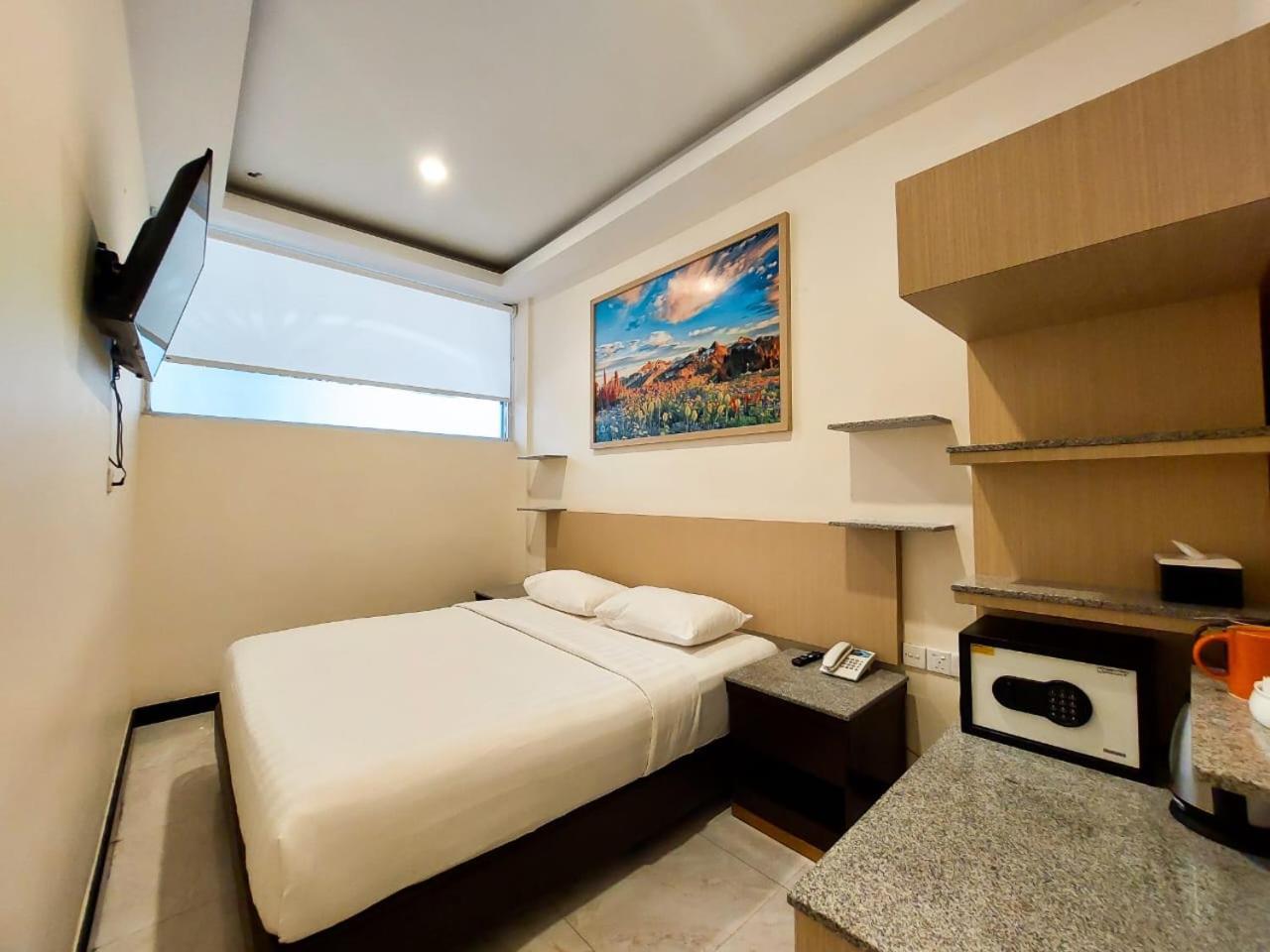 Batam Harbour Boutique Hotel & Spa Nagoya Oda fotoğraf