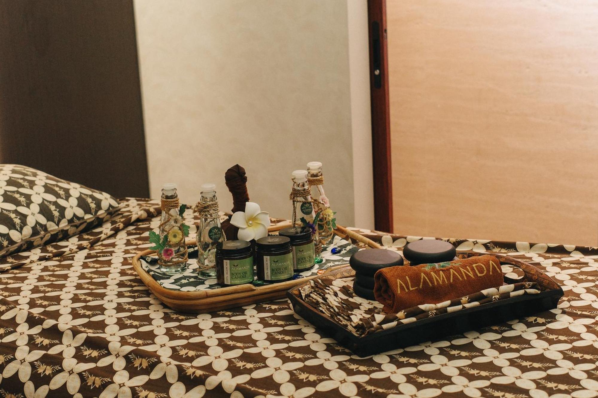 Batam Harbour Boutique Hotel & Spa Nagoya Dış mekan fotoğraf