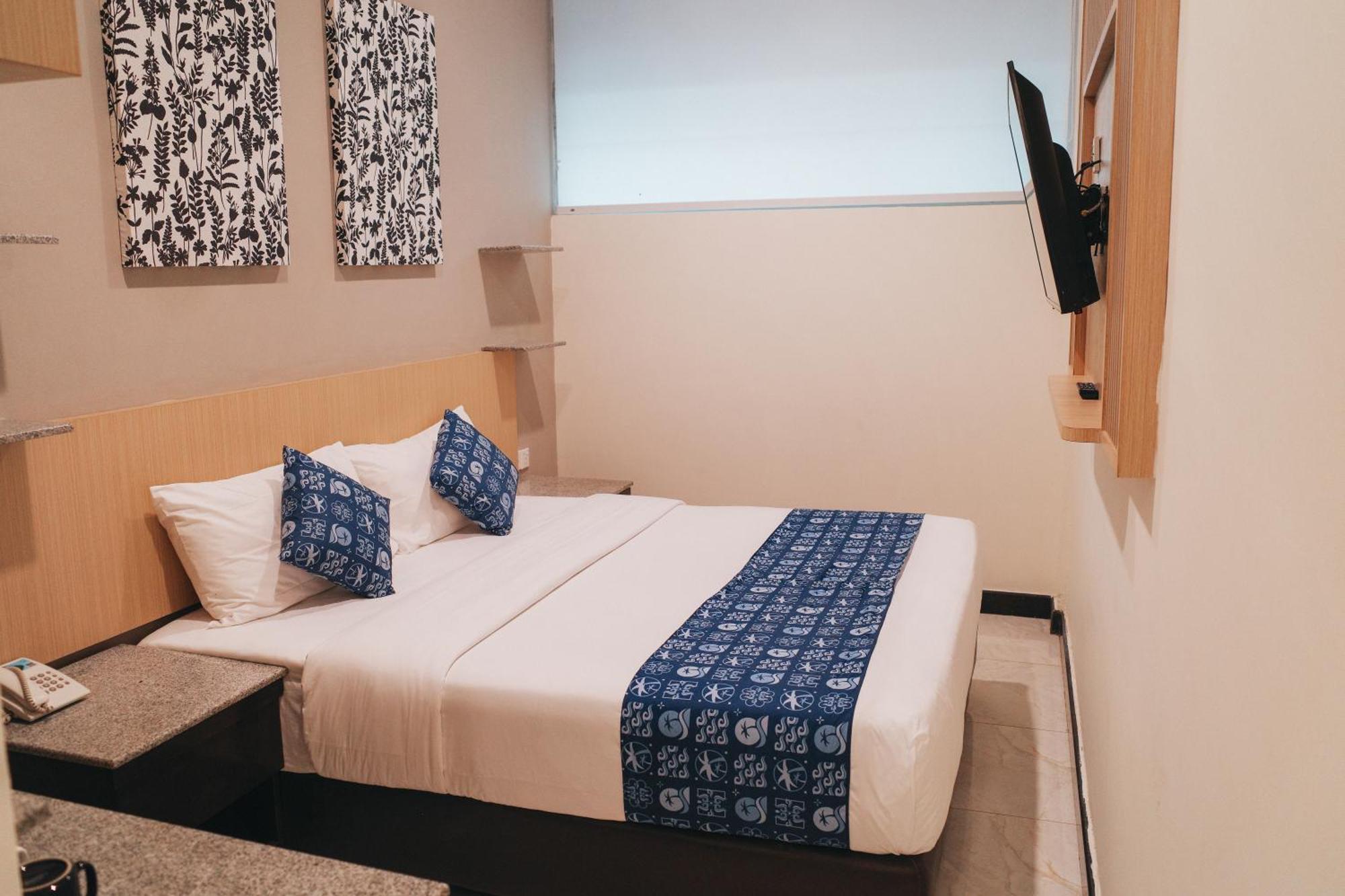 Batam Harbour Boutique Hotel & Spa Nagoya Oda fotoğraf