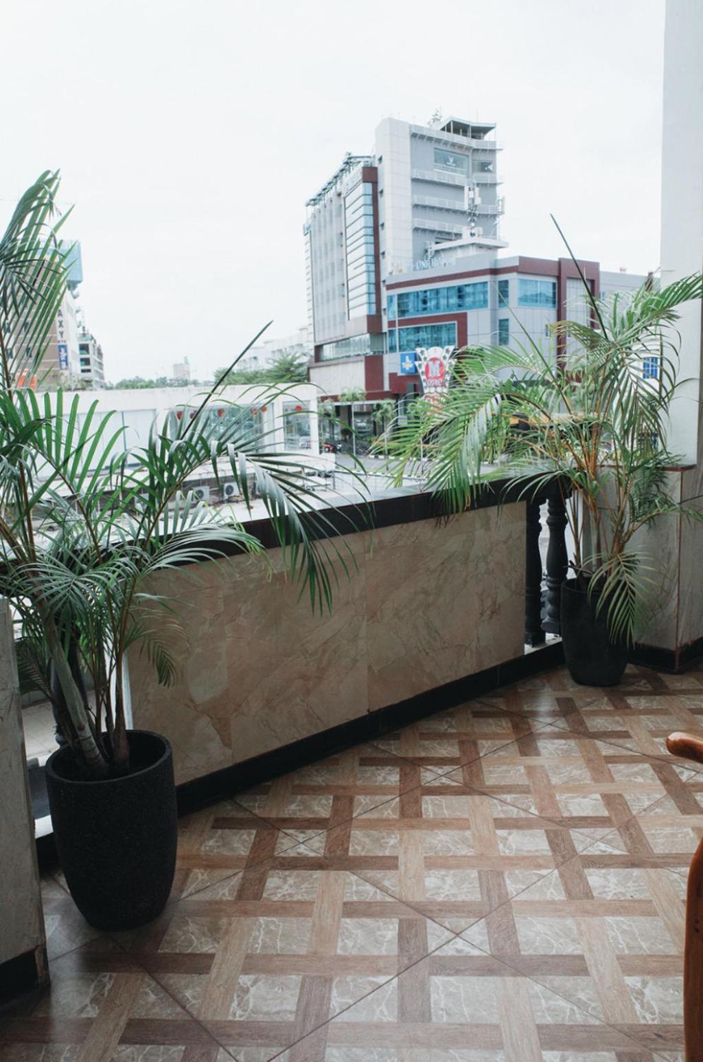 Batam Harbour Boutique Hotel & Spa Nagoya Oda fotoğraf