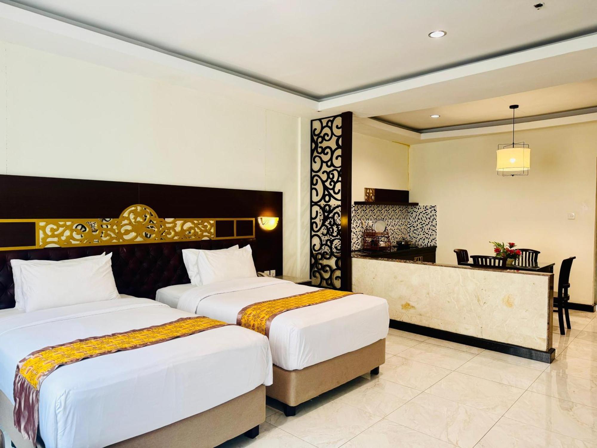 Batam Harbour Boutique Hotel & Spa Nagoya Oda fotoğraf