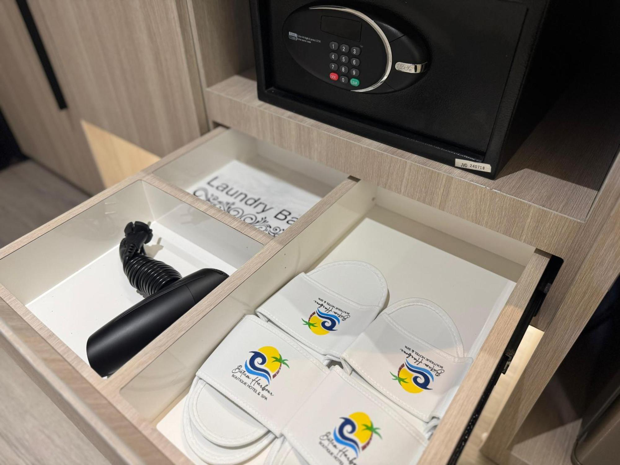 Batam Harbour Boutique Hotel & Spa Nagoya Oda fotoğraf