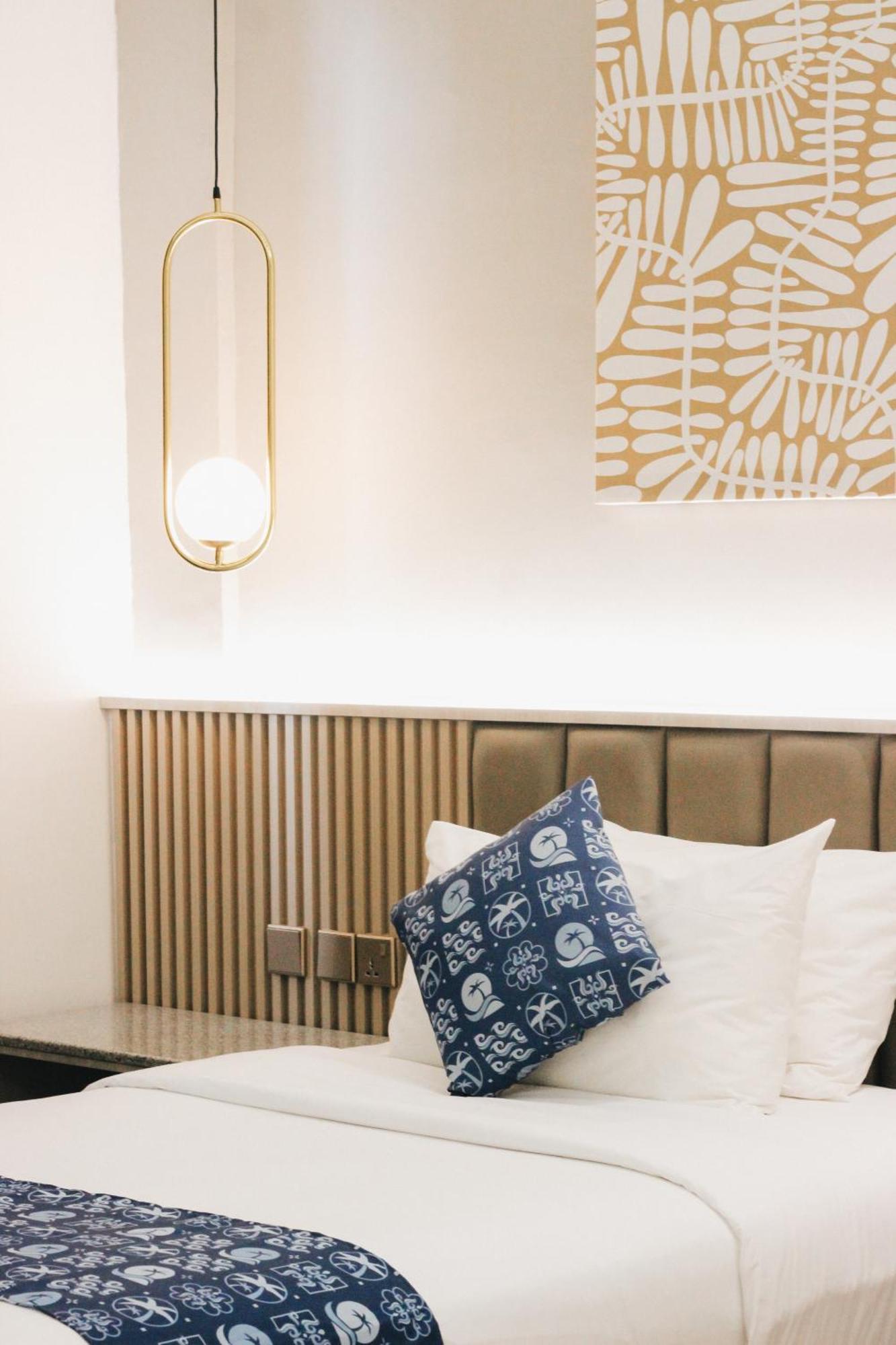 Batam Harbour Boutique Hotel & Spa Nagoya Oda fotoğraf