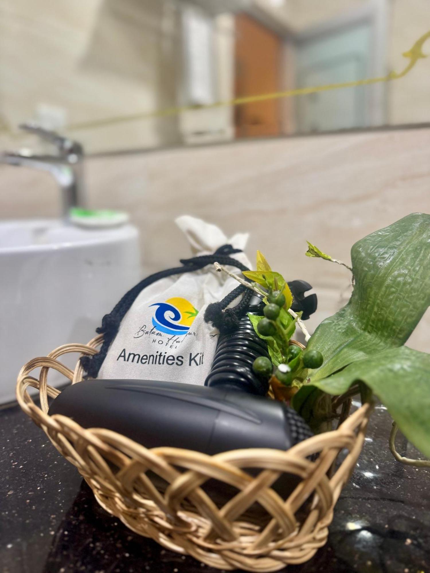 Batam Harbour Boutique Hotel & Spa Nagoya Oda fotoğraf