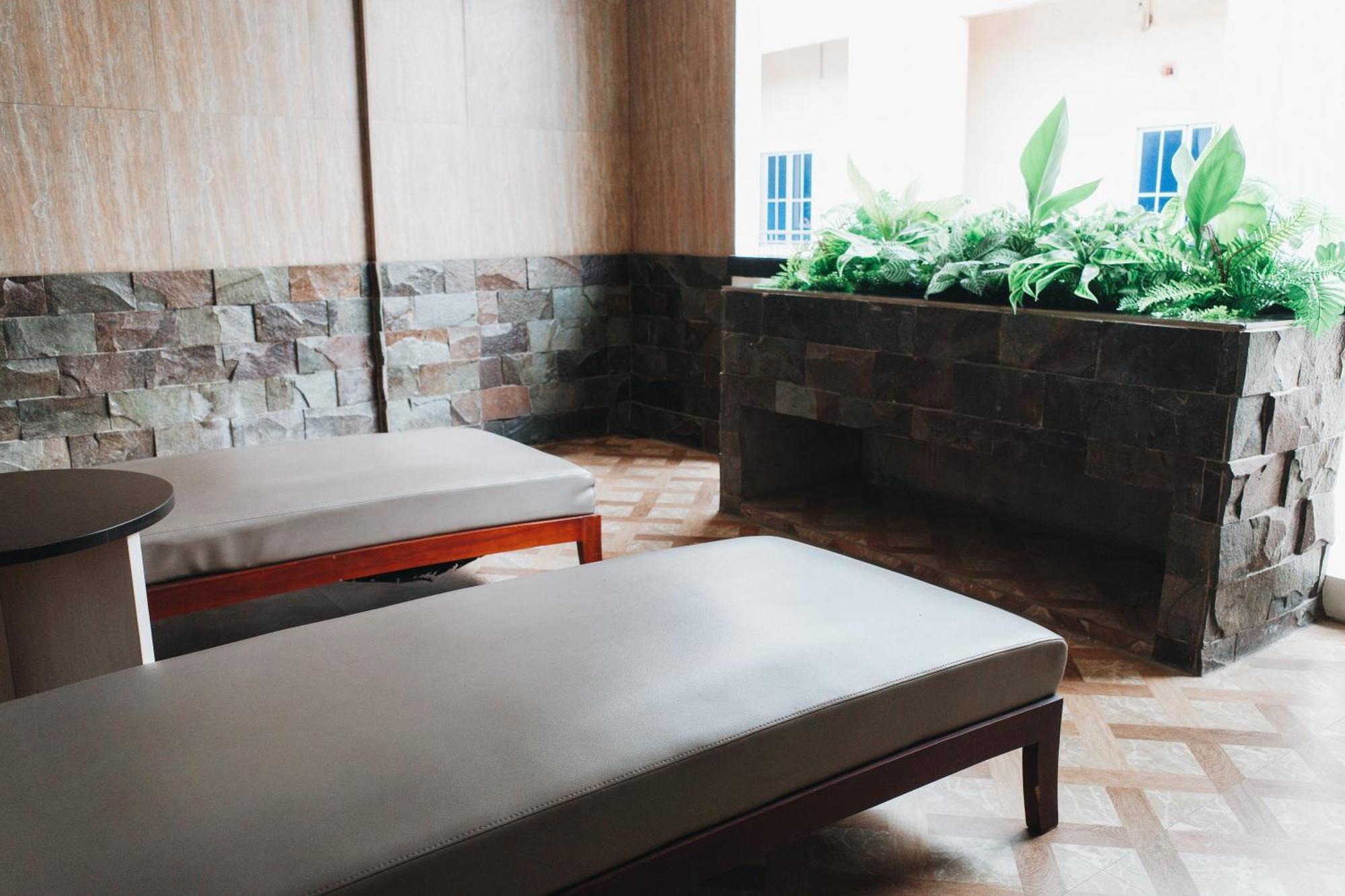 Batam Harbour Boutique Hotel & Spa Nagoya Oda fotoğraf