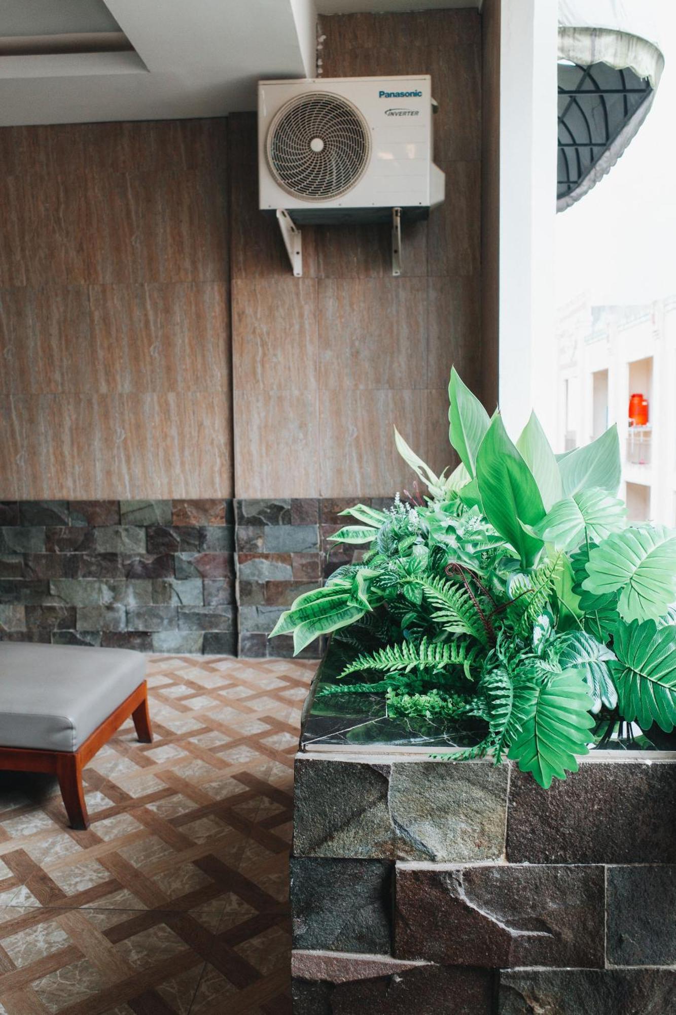 Batam Harbour Boutique Hotel & Spa Nagoya Oda fotoğraf
